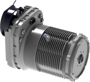 Low-Voltage Power Solution