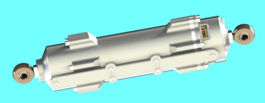 Linear Actuator