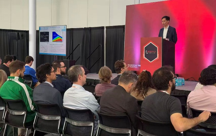Quanten Technologies Inc. Introduces Next-Generation Robotic Actuator Motors at the 2026 Robotics Summit